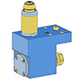 CITIZEN KSE210 DRILLING MILLING HEAD ER16 L=70 BACK CW-CW CITIZEN M20 M32 CITIZEN KSE210